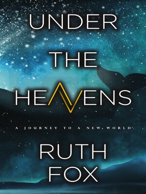 Under the Heavens - ebook